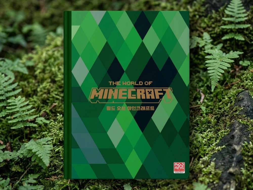 The World of Minecraft